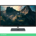 Монитор Lenovo L27q-38 66F5GAC2EU