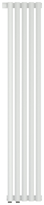 Сунержа Эстет-1 EU50 левый 1200х225 5 секций