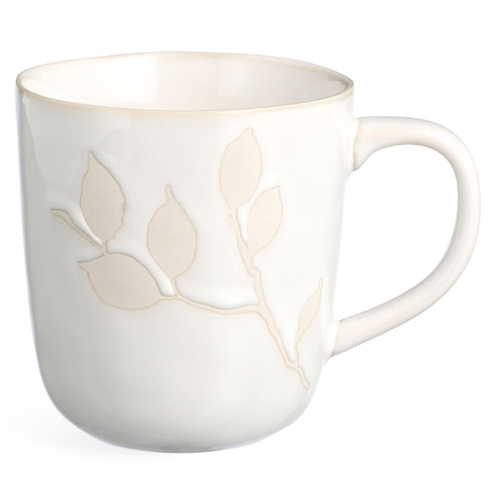 КРУЖКА BRONCO "FIELD" 400 МЛ (КОР=24ШТ.)