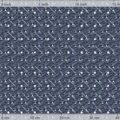 Пейзаж с вулканами by Alesia Kupriianova 1200 DPI