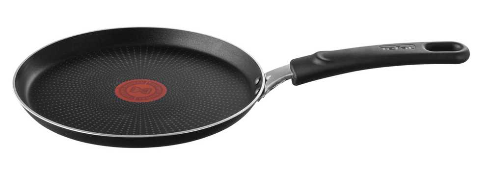 Сковорода для блинов Tefal Intense 22 см 04234522