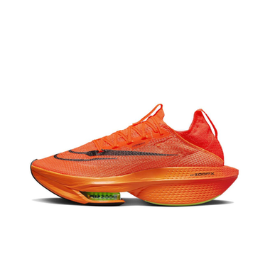 Мужские кроссовки Nike Air Zoom Alphafly Next 2 'Total Orange' DN3555-800