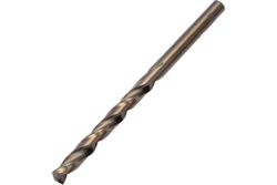 Сверло по металлу (5.0х86/52 мм; 10 шт.) PATRIOT 815010031