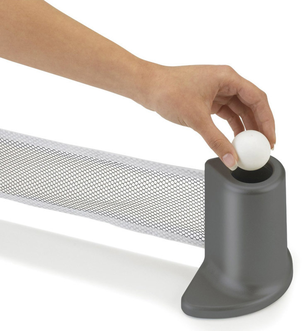 Настольный теннис pongo красный