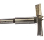 СВЕРЛО ФОРСТНЕРА ПО ДЕРЕВУ СИБРТЕХ 60ММ 704860