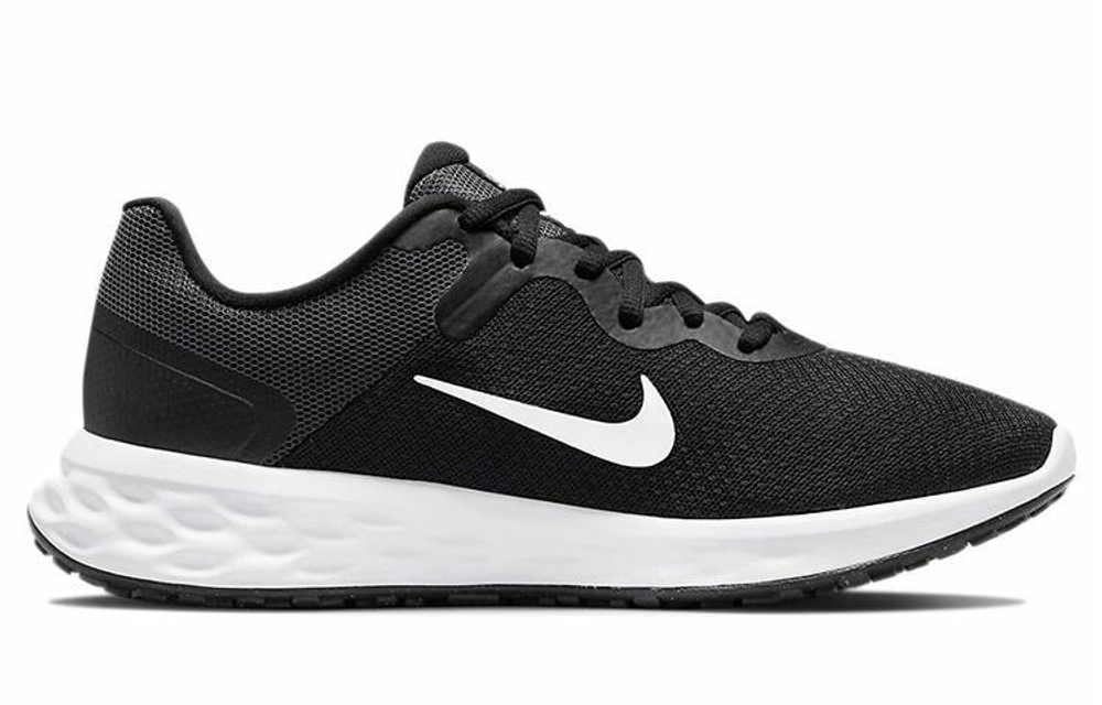 Кроссовки Nike Revolution 6 Next Nature (Женская размерная сетка)