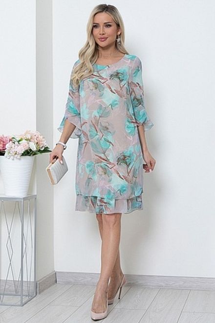 Платье 71789 Avili