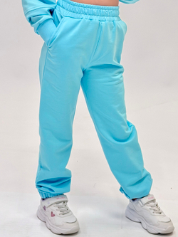 Костюм спортивный для девочки 7-12 лет Fleur de Vie