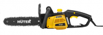 Электропила Huter ELS-1800P