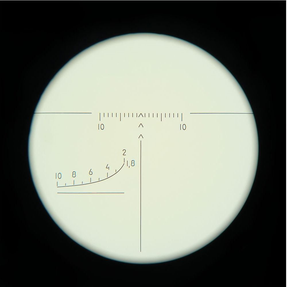 Прицел ПО ПОСП 6x42 ВДС PRO - фото 6
