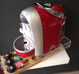 Аренда кофемашины в офис