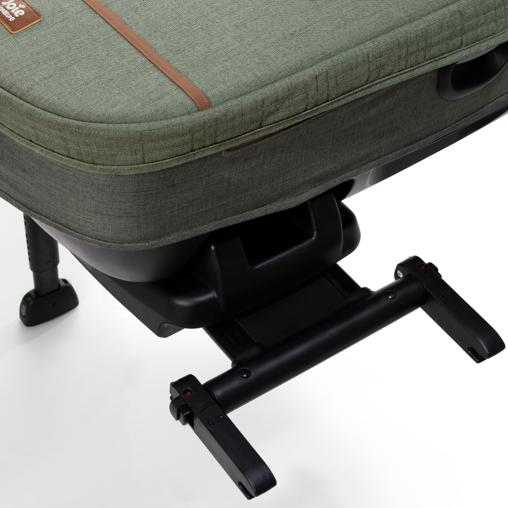 Детское автокресло Joie Calmi