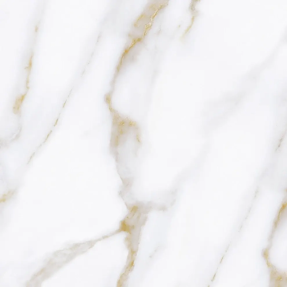 Плитка напольная Тянь-Шань Дафнис Белый 45x45 см (TP453660D)