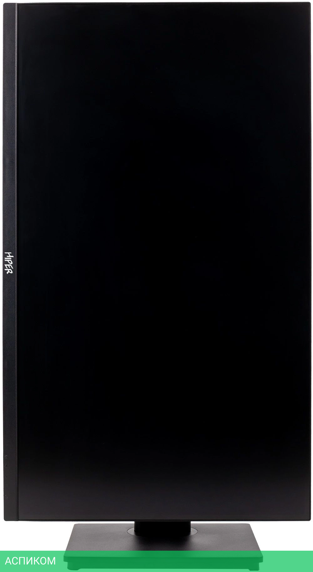 Монитор Hiper HS2707 черный