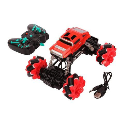 Джип на РУ, коробка 6170F