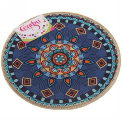 Подставка под горячее 20см «Восточная сказка»