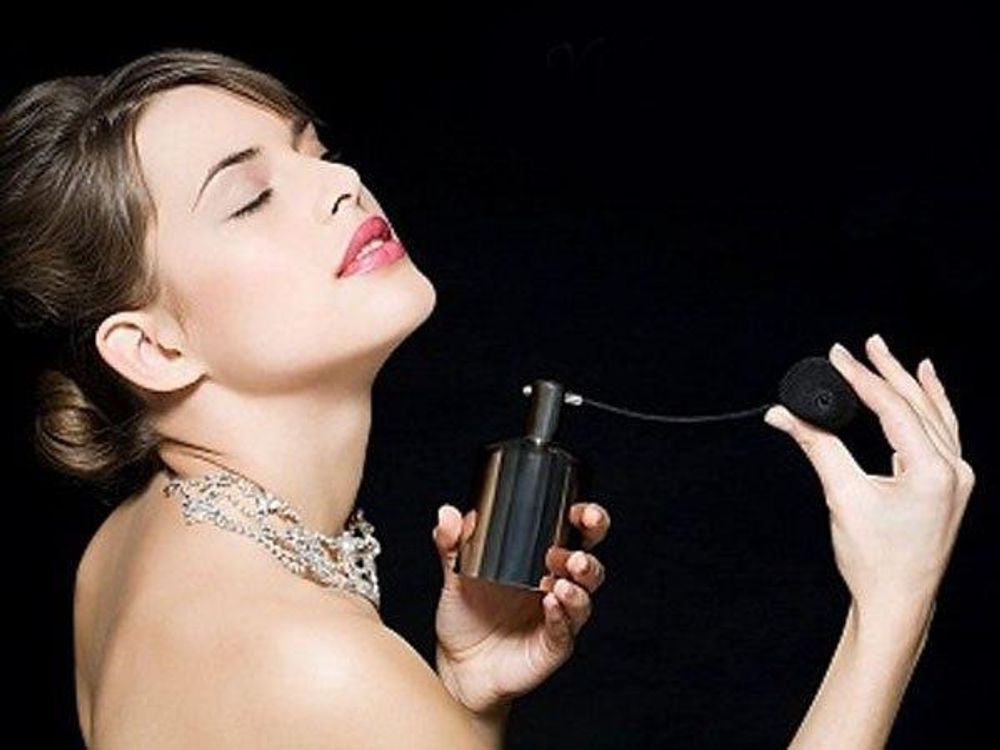 Летние и зимние ароматы: что выбрать