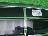 Решетка радиатора Mercedes S W223 (2020-н.в.)