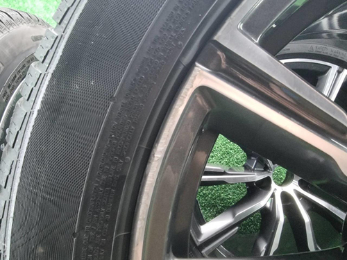 Диск Комплект R20 BMW X5 G05 (18-нв) 740 стиль