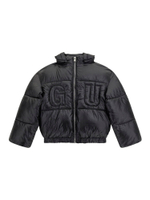 Куртка Guess - черный(J4BL10 WEYO0)