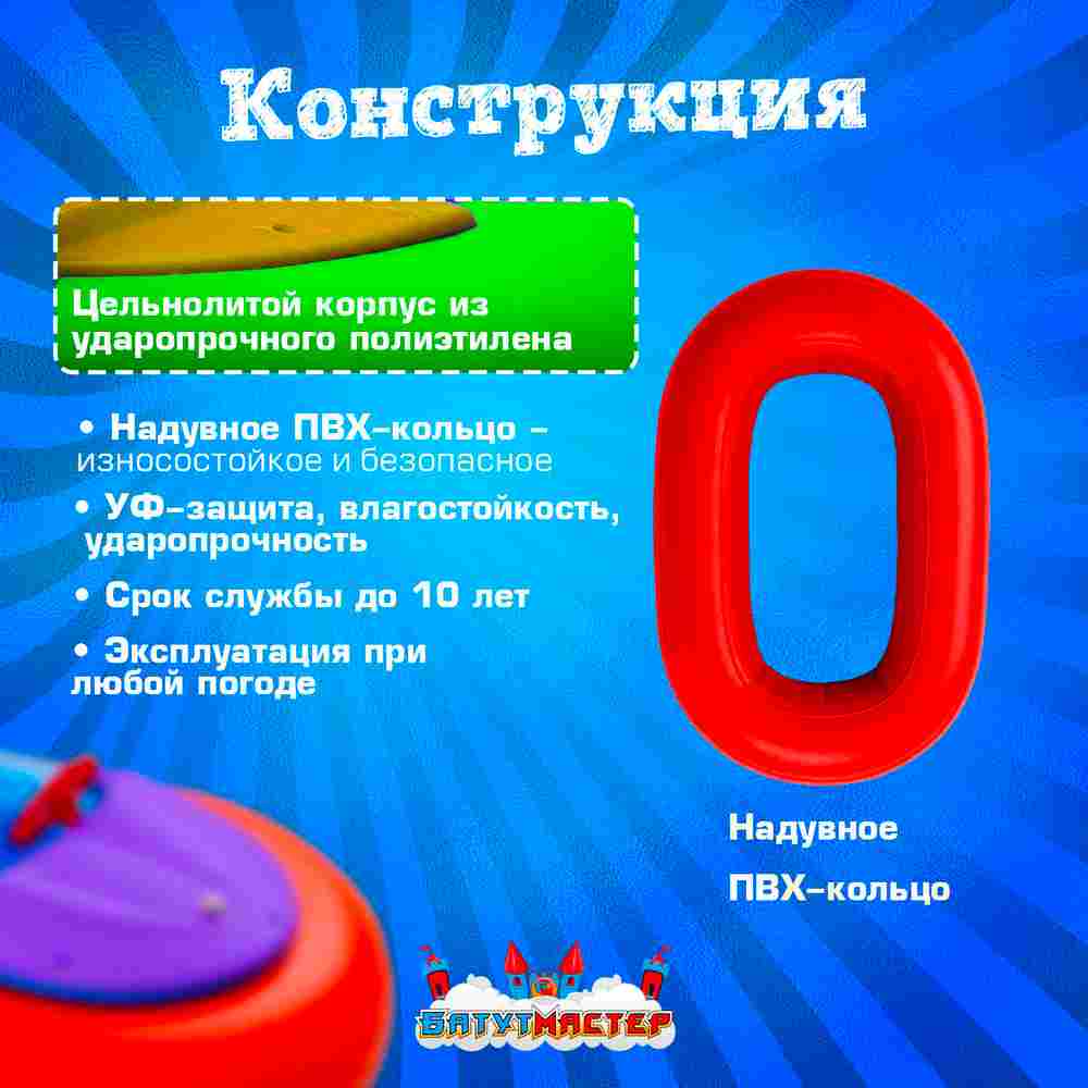 Лодка для бассейна «Клубника», взрослая, на часовом механизме, 172×120×36 см