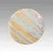 7724/ELN PALE SN 122 Светильник пластик/мульти LED 76Вт 3000/4000/6000К D475 IP43 CCT JUPITER