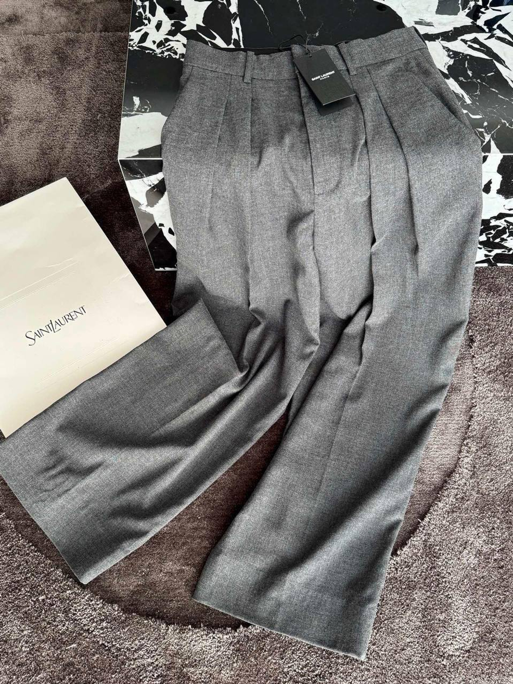 Костюм Yves Saint Laurent