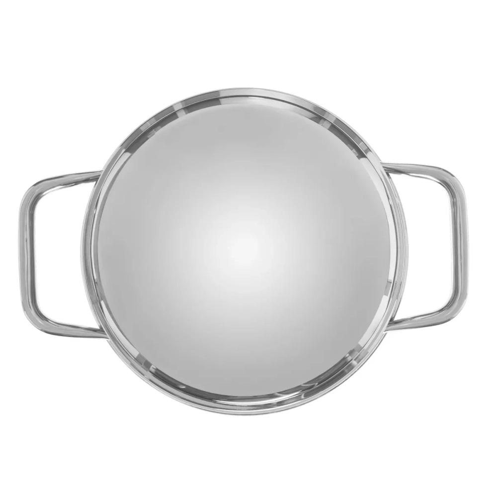 WMF Миска Compact Cuisine 16 см с блюдцем EAN 4000530709110