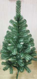 Ель искусственная "Сибирская" 140 см