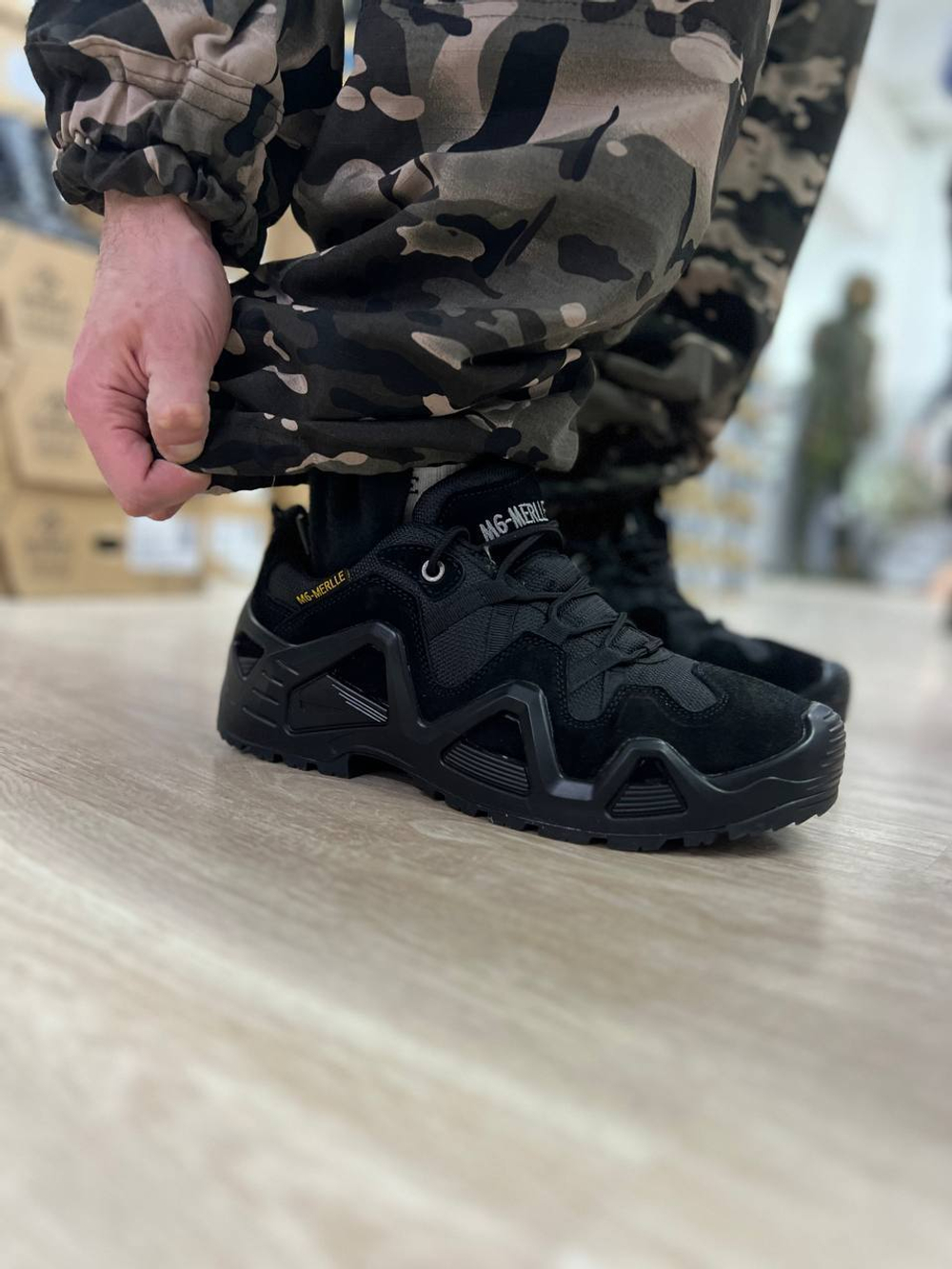 Костюм Горка 6 флис лайт / осень-зима / серый мультикам