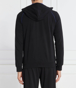 Худи Mix&Match BOSS BLACK - черный(50469581)