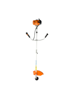 Бензиновый триммер 1,7 л.с., леска/диск, Gigant GTSL-06