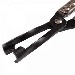 AFFIX (AF10314120) Щипцы для маслосъемных колпачков, 270 мм