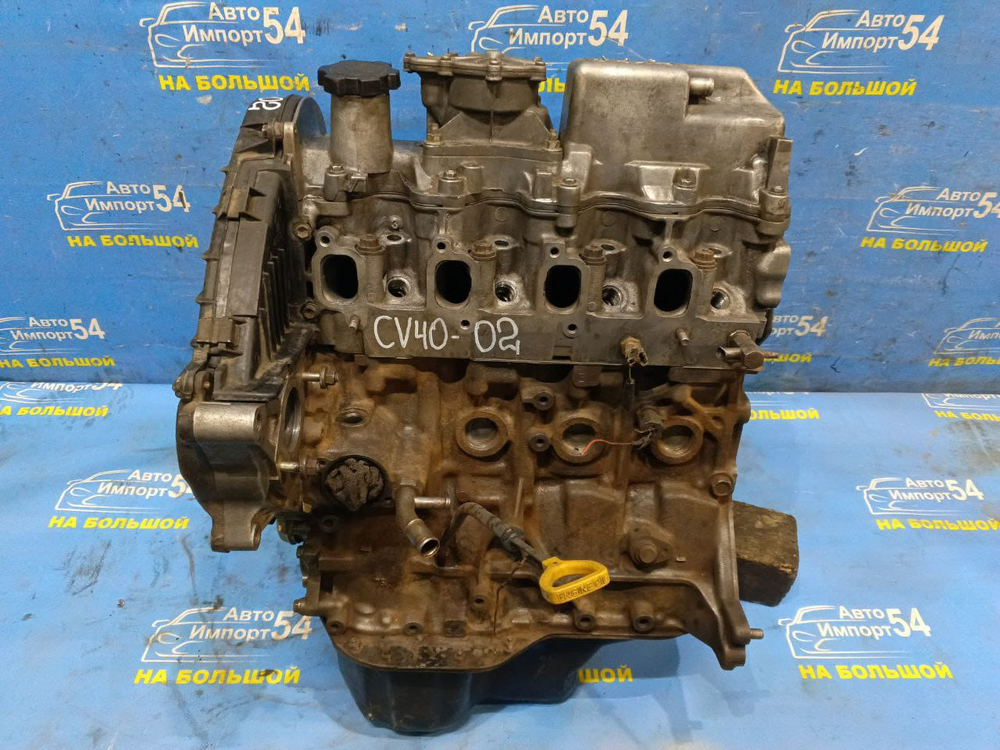 двигатель TOYOTA CAMRY 1998