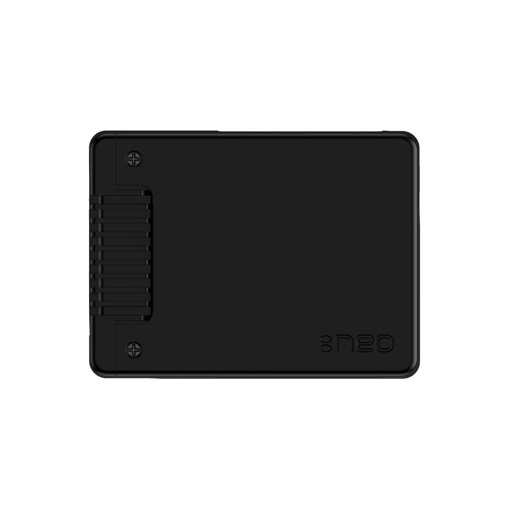 Корпус Argon NEO 5 M.2 NVME корпус для Raspberry Pi 5