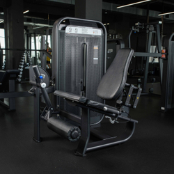 E7002 Разгибание ног сидя. Стек 135 кг