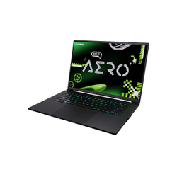 Ноутбук Gigabyte AERO X16 16" QHD 165Hz Ryzen AI 7 350 32GB 1TB RTX5070 Win11