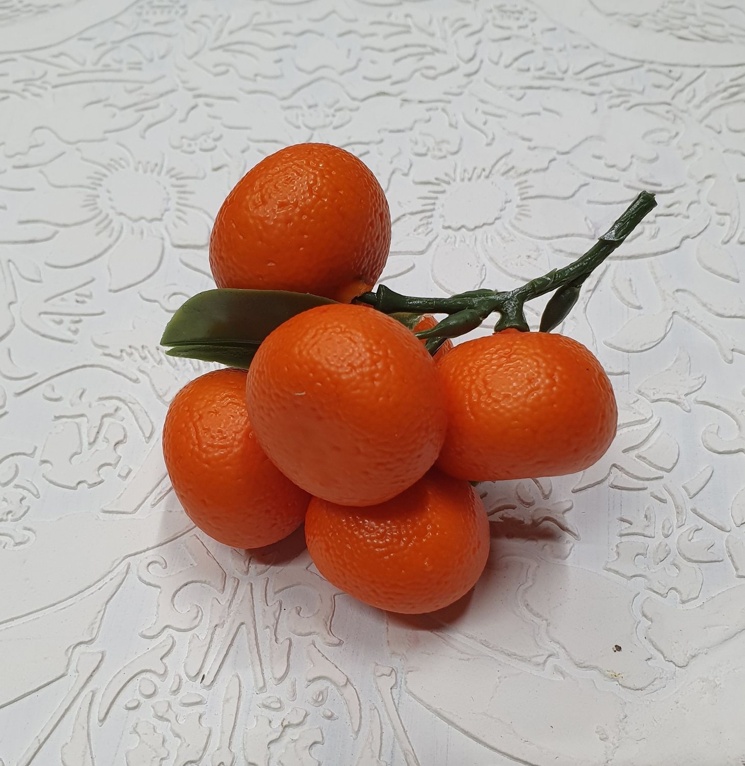 мандарины декоративные