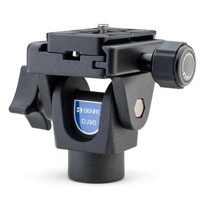 Головка Benro DJ90 для монопода