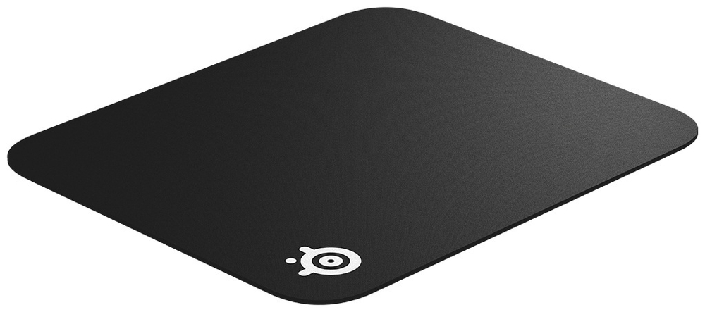 Коврик для мыши SteelSeries QcK 63003 черный