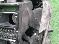 Битая Фара левая Hongqi H5 2 (2022-н.в.) LED