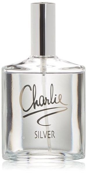 Revlon Charlie Silver