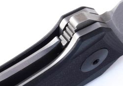 Нож Zero Tolerance 0357 ZT0357 CPM-20CVфотография - 7