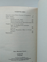 И. И. Панаев. Повести. Очерки