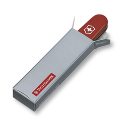 Нож Victorinox Super Tinker, 91 мм, 14 функций, красный