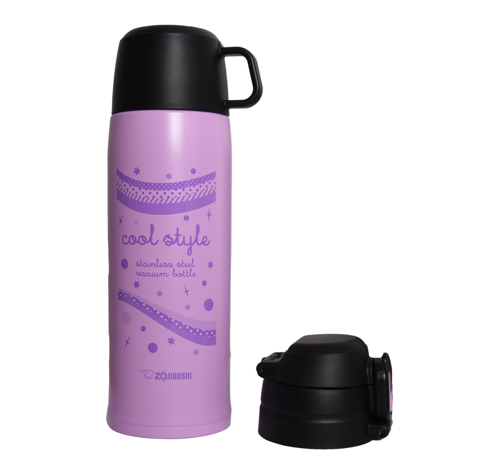 Термос Zojirushi SP-JB08-GZ 0,8 л (мятн)