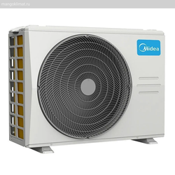 Midea MSFA2W-09N8D6-I / MSFA1-09N8D6-O