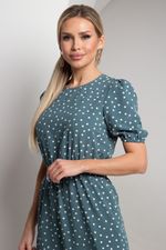 Платье Эльга №2 -ВЛ (Акция)