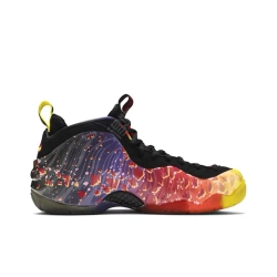 Мужские кроссовки Nike Air Foamposite Pro Prm 'Area 72' 616750-600