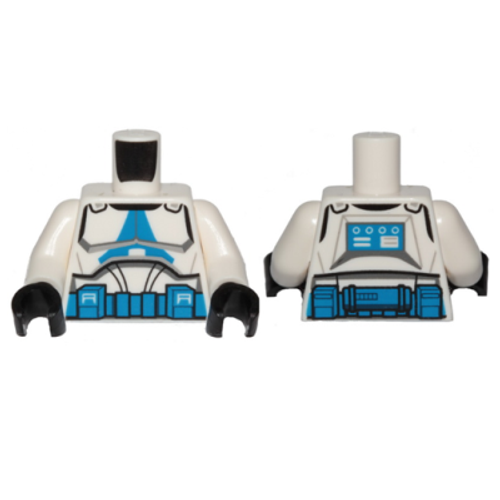 Торс 973pb5002c01